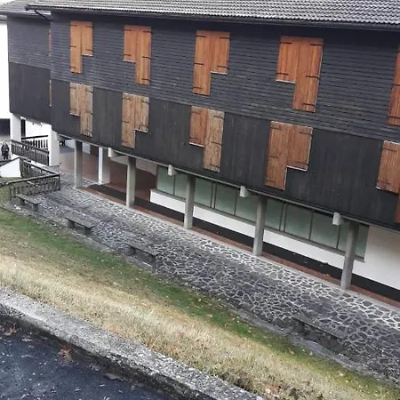 Apartman Cima *