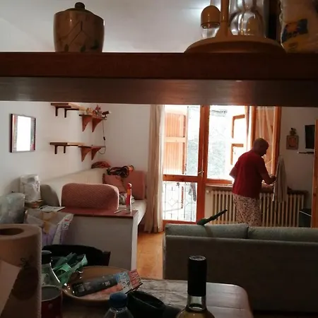 Cima Apartman Fiumalbo